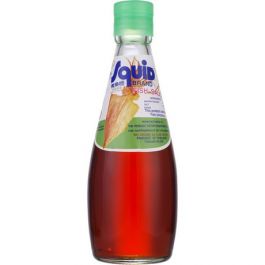 Fish Sauce
