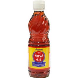 Fish Sauce