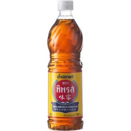 Fish Sauce
