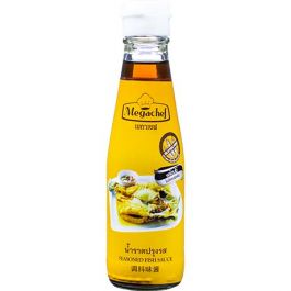 Fish Sauce Seasoned Premium