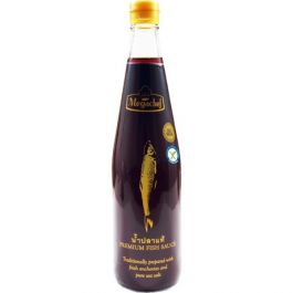Fish Sauce Premium