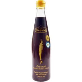 Fish Sauce Premium