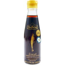 Fish Sauce Premium
