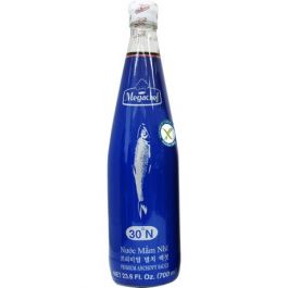 Anchovy Sauce Premium Vietnam Style