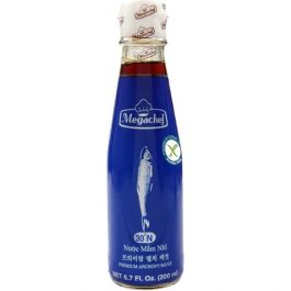 Anchovy Sauce Premium Vietnam Style