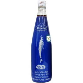 Anchovy Sauce Premium Vietnam Style