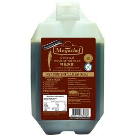Fish Sauce Premium
