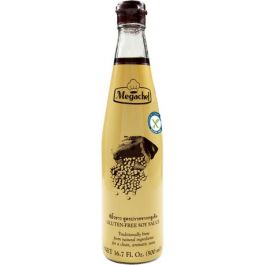 Sojasaus Glutenvrij