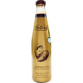 Oyster Sauce Premium Gluten-Free