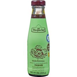 Oyster Sauce Vegan
