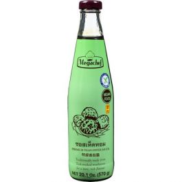 Oyster Sauce Vegan