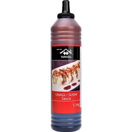 Unagi Sauce