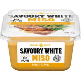 Miso Weiß