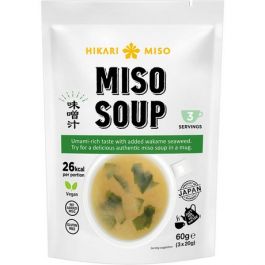Misosuppe