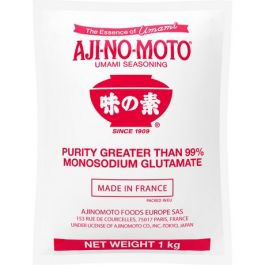 Monosodium Glutamaat