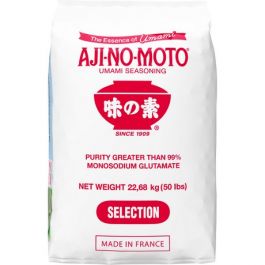 Monosodium Glutamaat