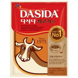 Soepkruiden Rund Dashida