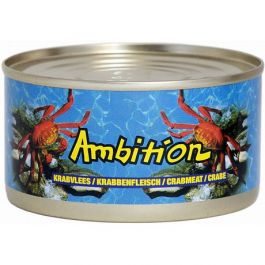 Crab Meat