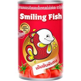 Mackerels in Tomato Sauce