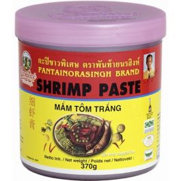 Shrimp Paste