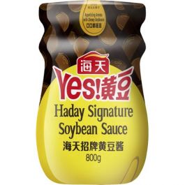 Soybean Sauce Haday Signature