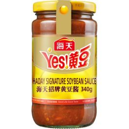 Soybean Sauce Haday Signature