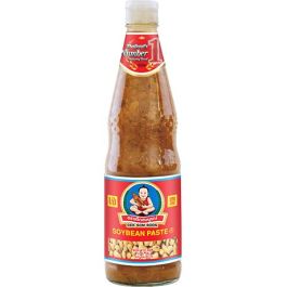 Sojabohnenpaste