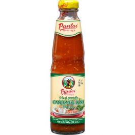 Suki Sauce Cantonese