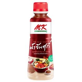 Suki Sauce