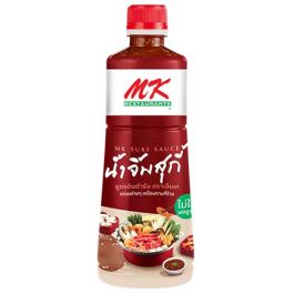 Suki Sauce