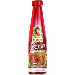 Chili Sauce Jaew Esarn