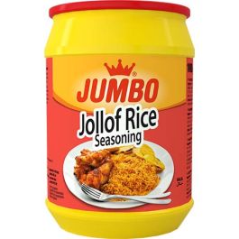 Kruidenmix voor Jollof Rijst Pot