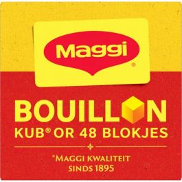 Brühwürfel