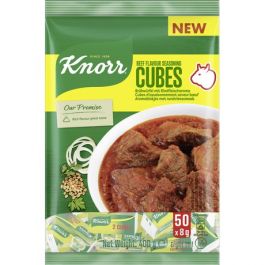 Brühwürfel Rind