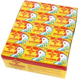 Brühwürfel Huhn