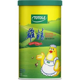 Brühpulver Huhn Dose