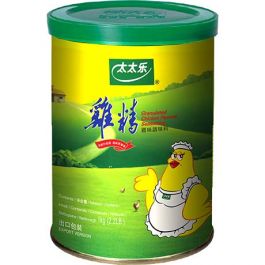 Brühpulver Huhn Dose