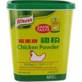 Brühpulver Huhn