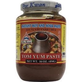 Tom Yum Paste