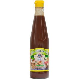 Pad Thai Saus