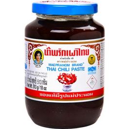 Chili Paste