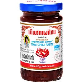 Chili Paste