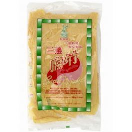 Feuilles de Soja Séchées