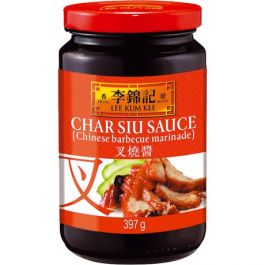 Char Siu Sauce