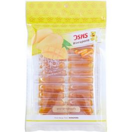 Thaise Mango Schijven