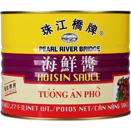 Hoisin-Soße