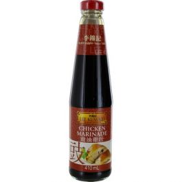 Chicken Marinade