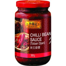 Chili & Bean Sauce Toban Djan