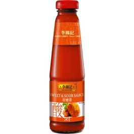 Sweet & Sour Sauce