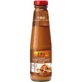 Peanut Sauce
